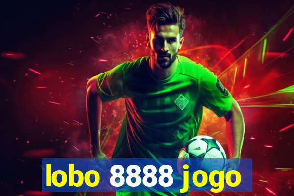 lobo 8888 jogo